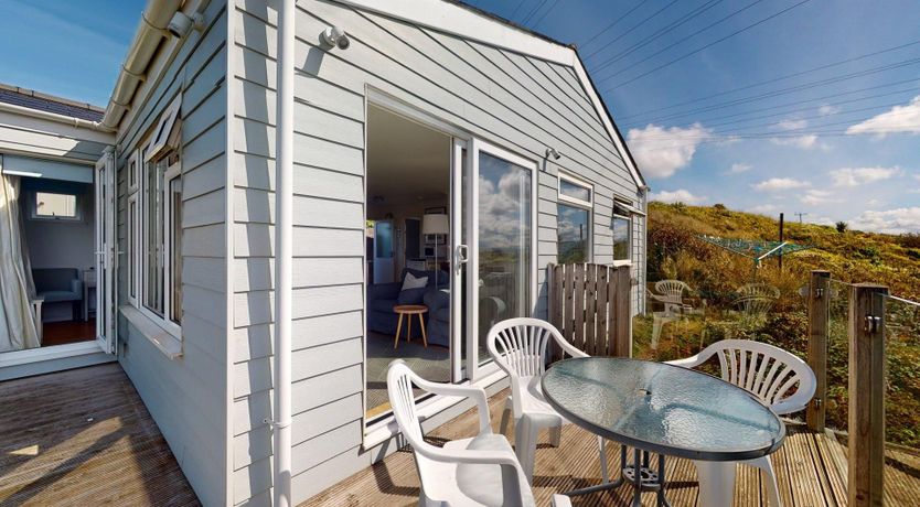 Photo of E28 HI-Up, Riviere Towans