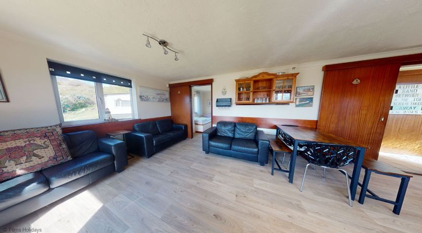 Photo of D53 Bide A Wee, Riviere Towans