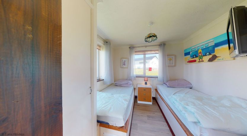 Photo of D53 Bide A Wee, Riviere Towans