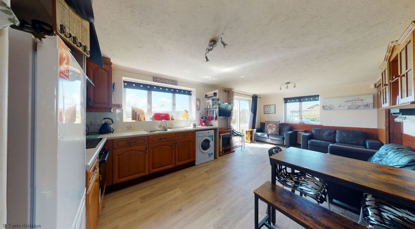 Photo of D53 Bide A Wee, Riviere Towans