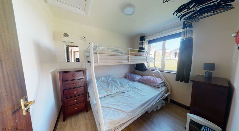 Photo of D53 Bide A Wee, Riviere Towans