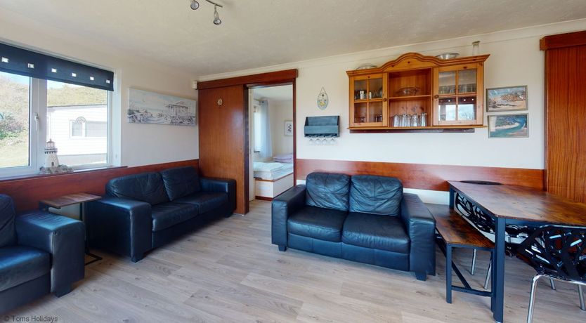 Photo of D53 Bide A Wee, Riviere Towans