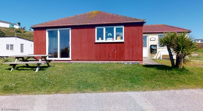 Photo of D53 Bide A Wee, Riviere Towans