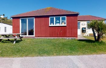 D53 Bide A Wee, Riviere Towans Holiday Home