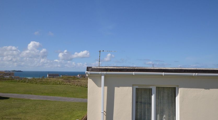 Photo of B50 Kingfisher, Riviere Towans