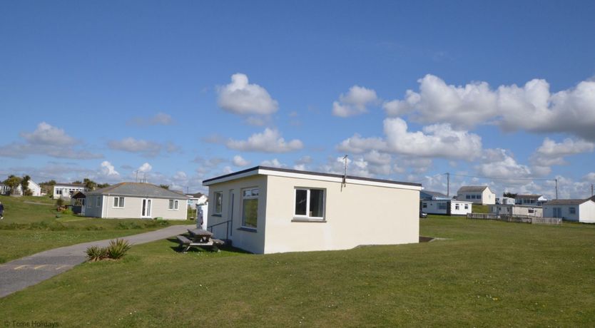 Photo of B50 Kingfisher, Riviere Towans