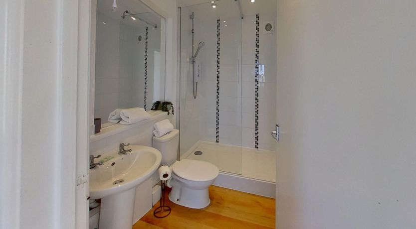 Photo of B50 Kingfisher, Riviere Towans