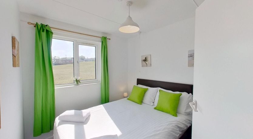 Photo of B50 Kingfisher, Riviere Towans