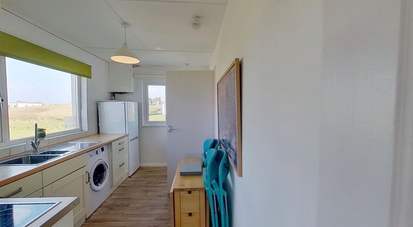 Photo of B50 Kingfisher, Riviere Towans