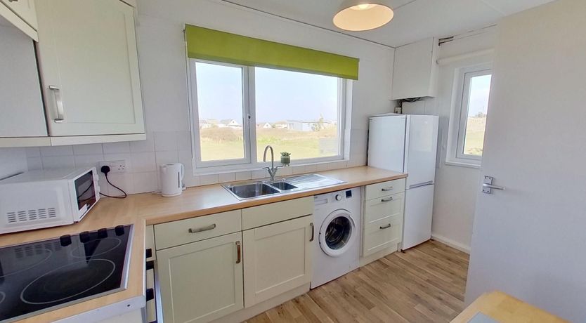 Photo of B50 Kingfisher, Riviere Towans