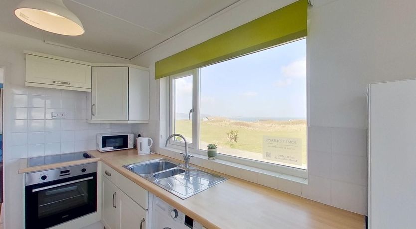 Photo of B50 Kingfisher, Riviere Towans