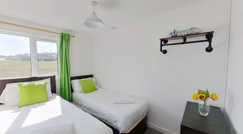 Photo of B50 Kingfisher, Riviere Towans