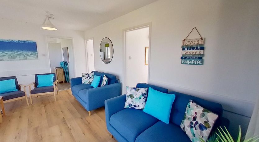 Photo of B50 Kingfisher, Riviere Towans