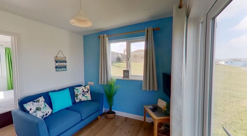 Photo of B50 Kingfisher, Riviere Towans