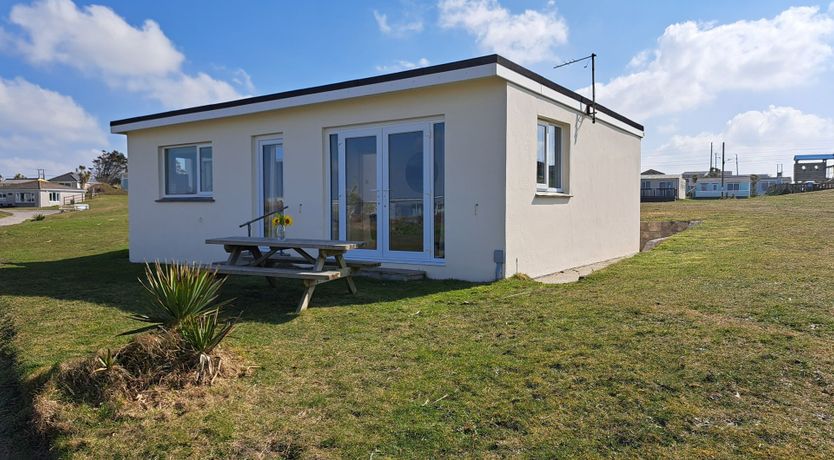 Photo of B50 Kingfisher, Riviere Towans