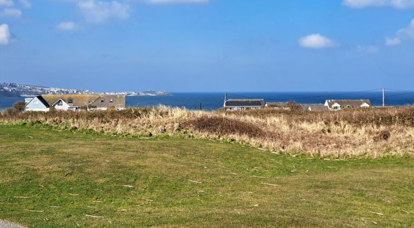 Photo of B50 Kingfisher, Riviere Towans