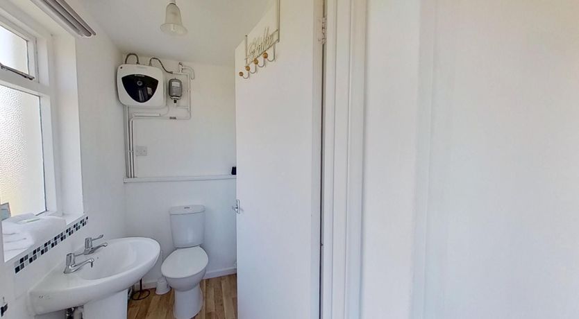 Photo of B50 Kingfisher, Riviere Towans