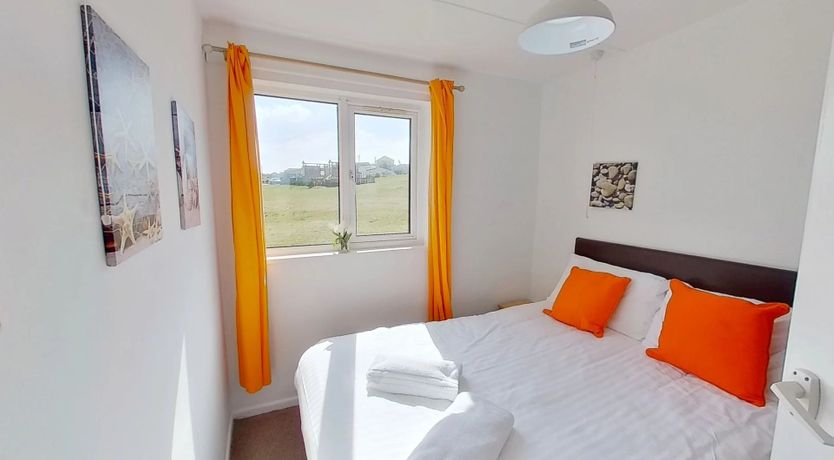 Photo of B50 Kingfisher, Riviere Towans