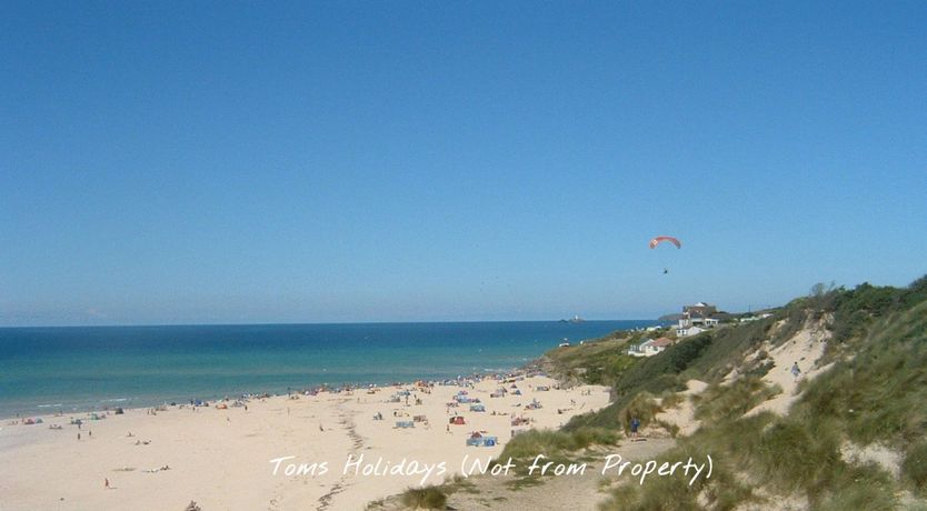 Photo of A06 Rushdune (A6), Riviere Towans