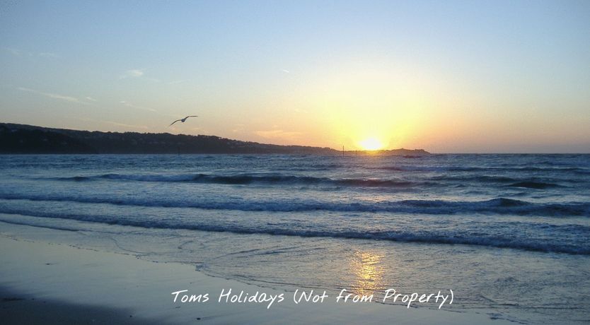 Photo of A06 Rushdune (A6), Riviere Towans