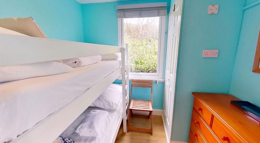 Photo of A06 Rushdune (A6), Riviere Towans