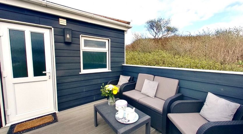 Photo of A06 Rushdune (A6), Riviere Towans