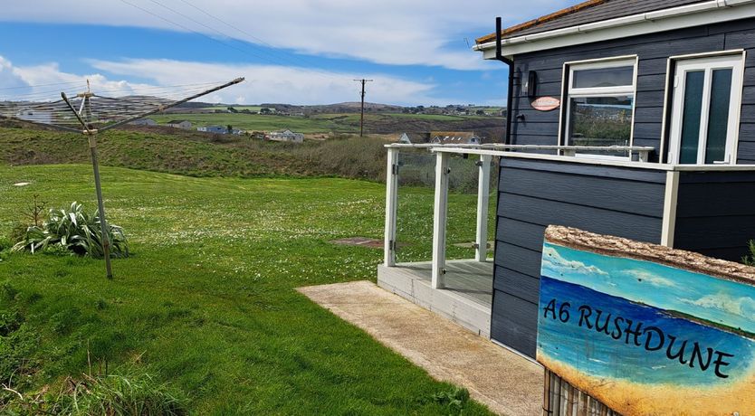 Photo of A06 Rushdune (A6), Riviere Towans