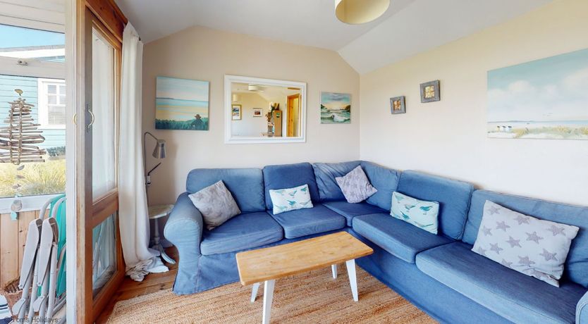 Photo of C15 Seamore, Riviere Towans