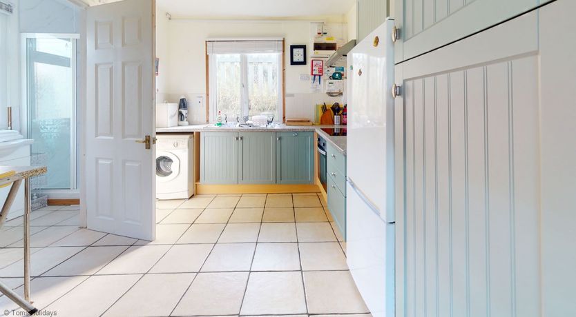 Photo of C15 Seamore, Riviere Towans