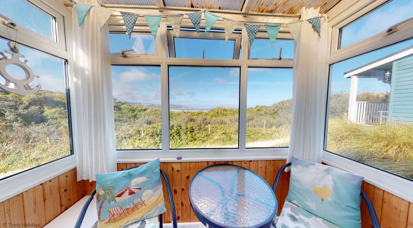 Photo of C15 Seamore, Riviere Towans