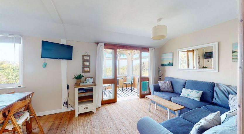 Photo of C15 Seamore, Riviere Towans