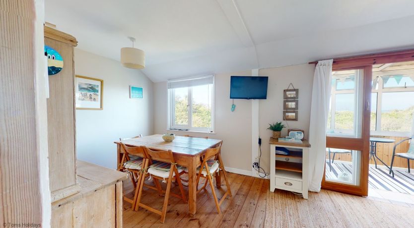 Photo of C15 Seamore, Riviere Towans