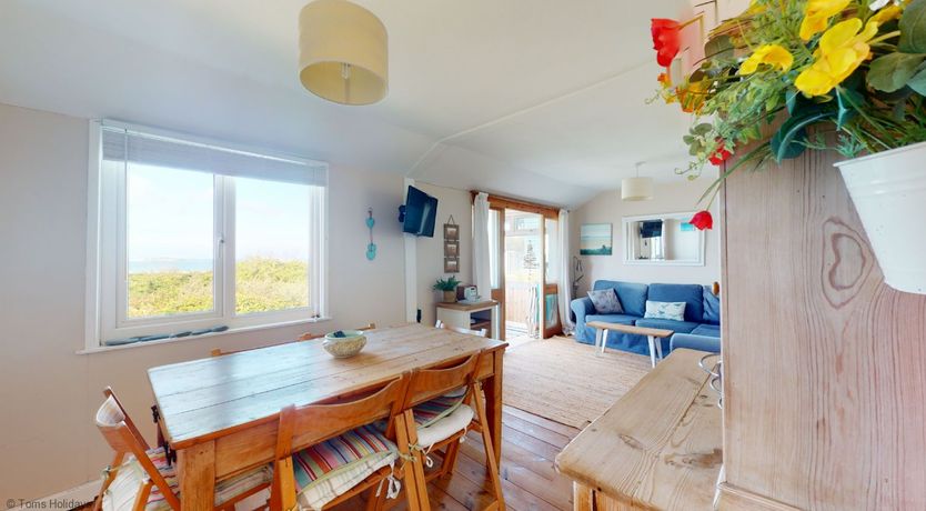 Photo of C15 Seamore, Riviere Towans