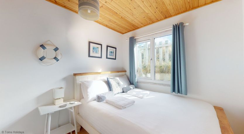 Photo of C15 Seamore, Riviere Towans