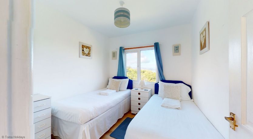 Photo of C15 Seamore, Riviere Towans