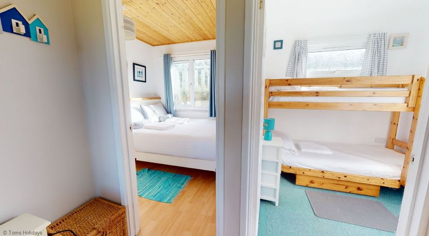 Photo of C15 Seamore, Riviere Towans