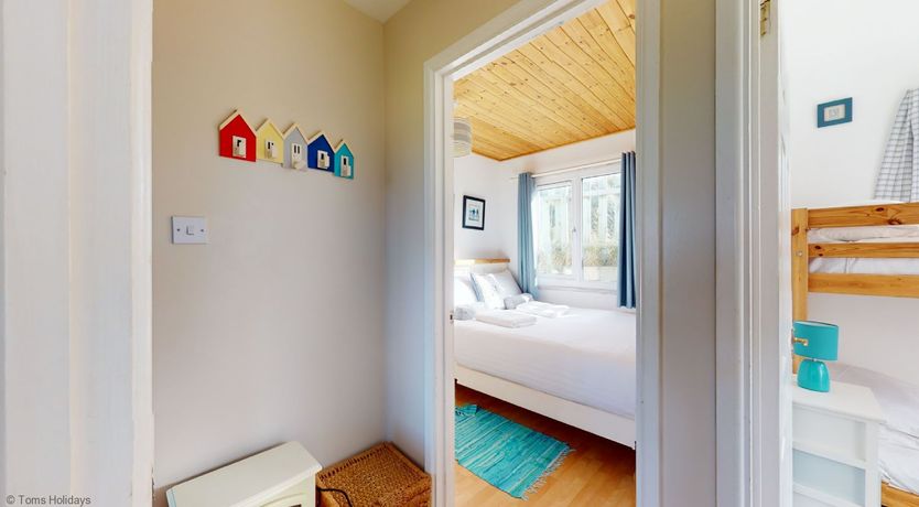 Photo of C15 Seamore, Riviere Towans