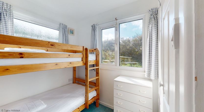 Photo of C15 Seamore, Riviere Towans