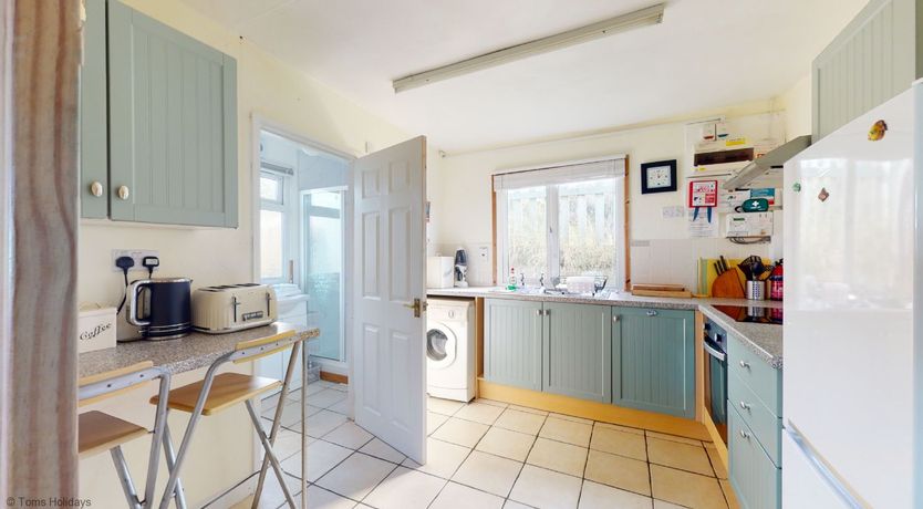 Photo of C15 Seamore, Riviere Towans