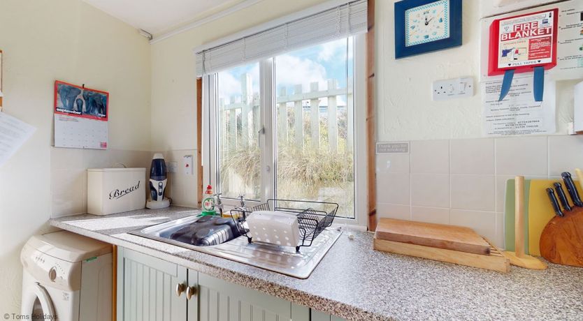 Photo of C15 Seamore, Riviere Towans