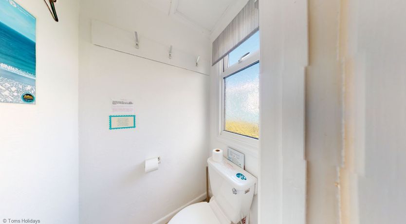 Photo of C15 Seamore, Riviere Towans