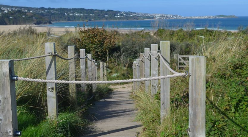 Photo of C15 Seamore, Riviere Towans