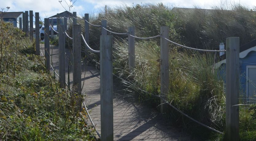 Photo of C15 Seamore, Riviere Towans