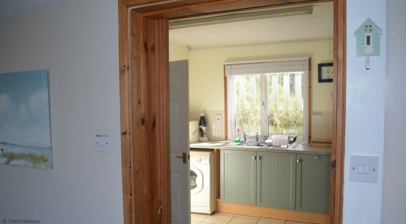 Photo of C15 Seamore, Riviere Towans