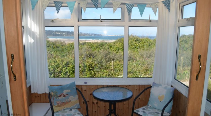 Photo of C15 Seamore, Riviere Towans