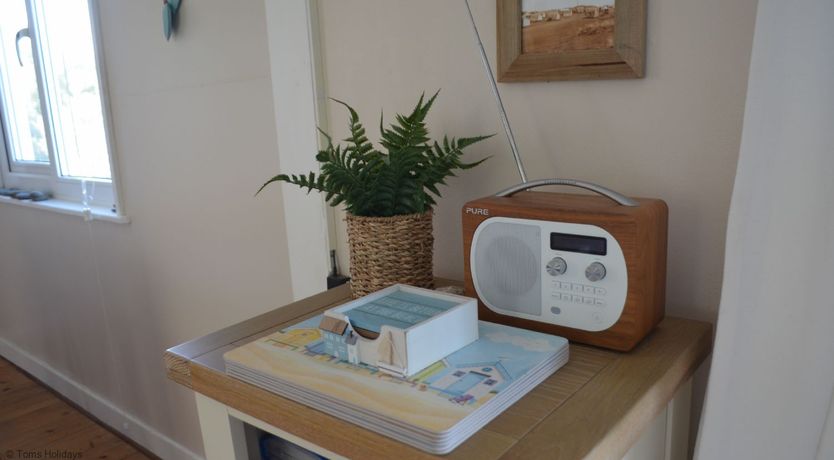 Photo of C15 Seamore, Riviere Towans