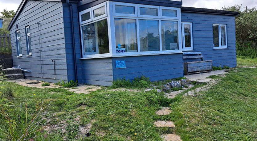 Photo of C15 Seamore, Riviere Towans