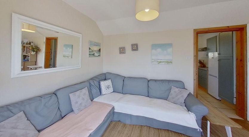 Photo of C15 Seamore, Riviere Towans