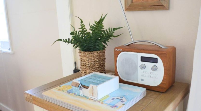 Photo of C15 Seamore, Riviere Towans