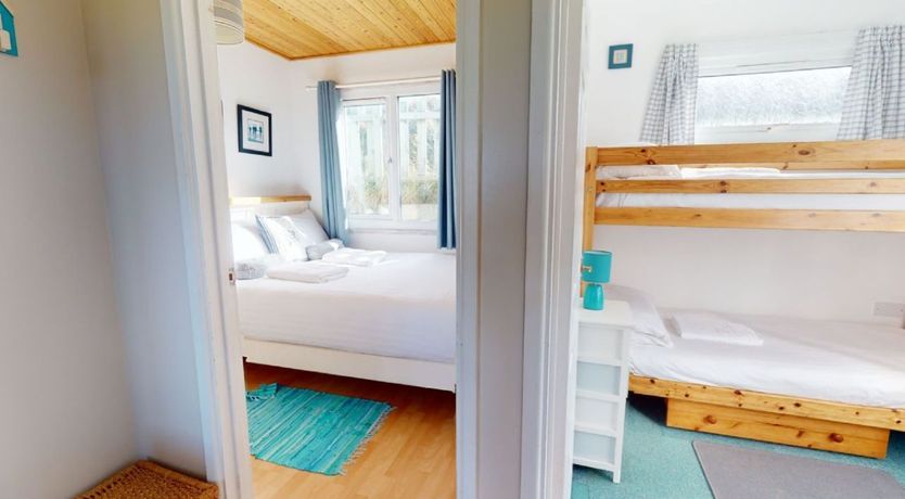 Photo of C15 Seamore, Riviere Towans